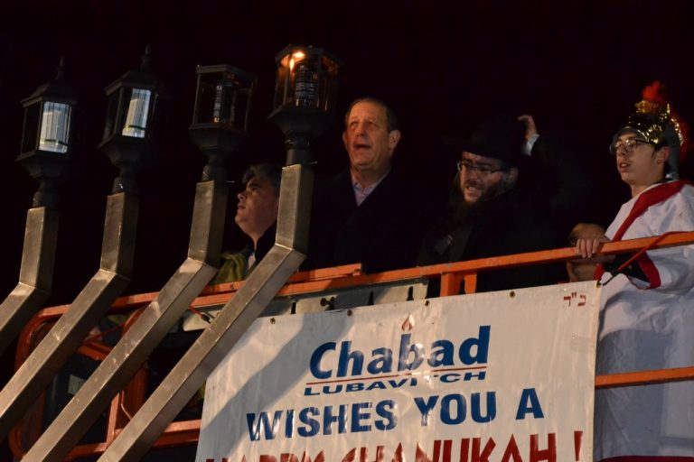 Do Something: Events celebrating start of Hanukkah taking place in Cherry Hill this weekend