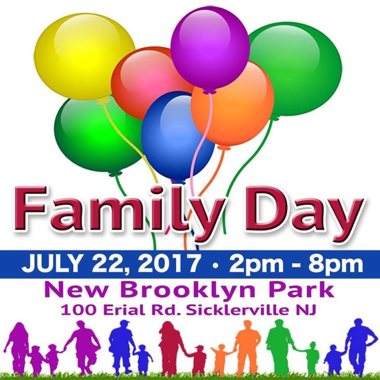 Fourteenth Annual Winslow Family Day