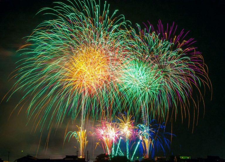 Weekly Roundup: Fireworks, Eagle Scouts, Food Trucks and “Dandy’s Discovery”