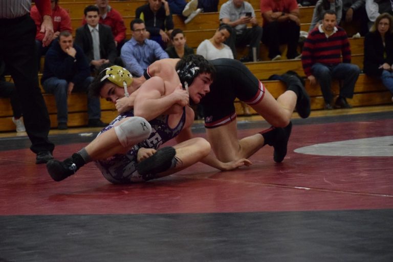 High school sports update: Cherry Hill West wrestling, girls swimming advance in postseason