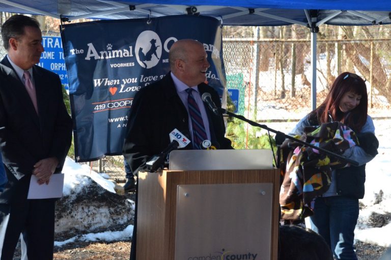 Year in Review: Voorhees Animal Orphanage launches campaign to raise funds for a new facility.