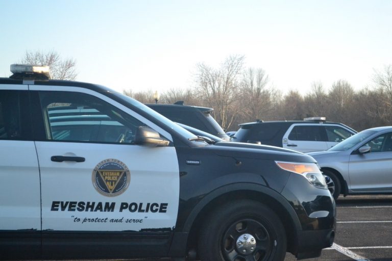 Evesham Police arrest juvenile after investigating another alleged threat of a school shooting