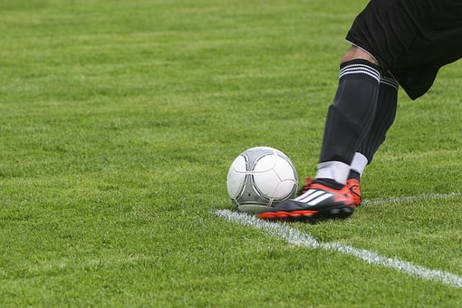 RCBC men’s soccer players sign to Division I Gardner-Webb University