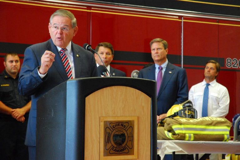 Local fire stations awarded over $800K in federal funding