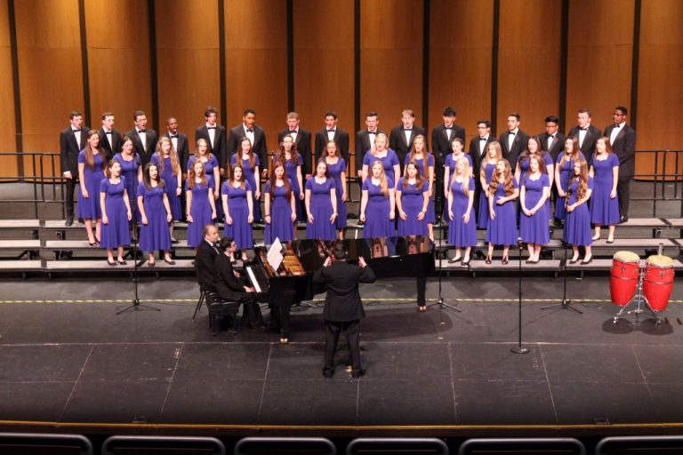 Washington Township High School singers invited to perform at Carnegie Hall