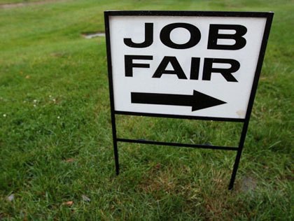 Freeholder Mary Ann O’Brien Announces Annual County Job Fair