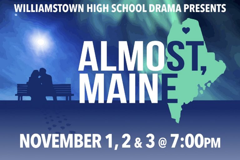 Williamstown High School announces fall drama ‘Almost, Maine’