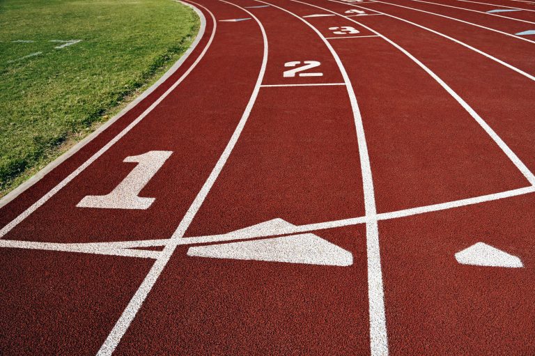 Registration now open for Cherry Hill Track and Field Club