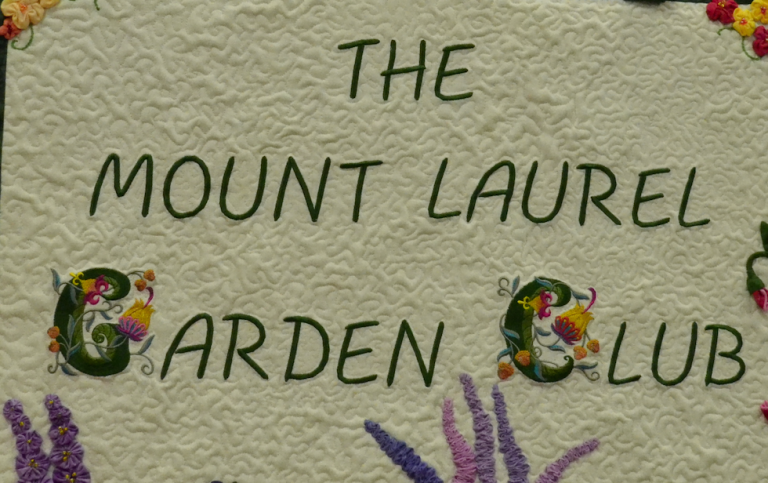 Mt. Laurel Garden Club’s February 2019 meeting set for Feb. 19