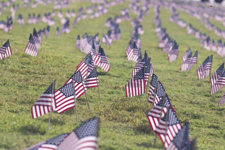 Mt. Laurel Township to hold Memorial Day tribute on Friday, May 26