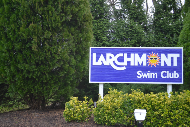 Mt. Laurel Township Zoning Board denies application for proposed cell tower at Larchmont Swim Club