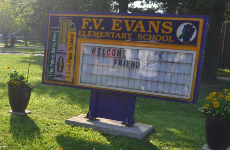 Evesham Council tables appeal related to closure of Evans Elementary School