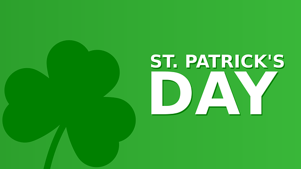 Mabel Kay Senior Center to host annual St. Patrick’s Day Dinner