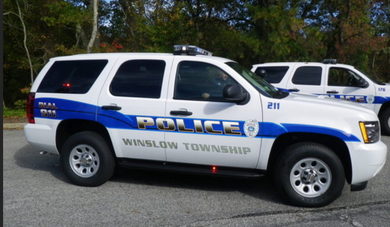 WTPD patrolman prevents potential violence in Villanova Court