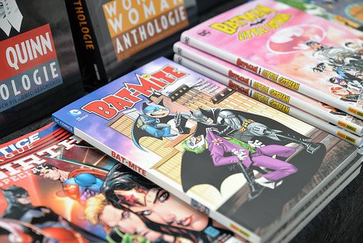 Burlington County Library presents ‘Fandom Fest’ on Aug. 4