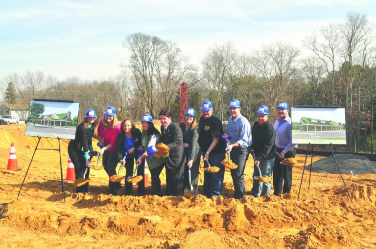 Mayor’s Message — Kadar Orthodontics breaks ground on Egg Harbor Road