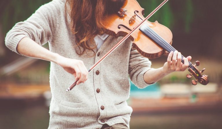 Music at Bunker Hill to honor history, classical music