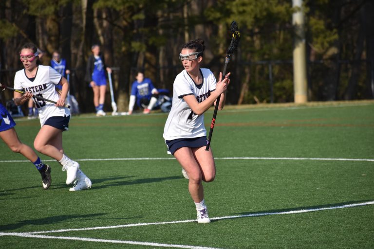 Eastern girls lacrosse hungry to get sectional title back in 2019