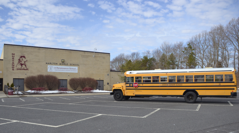 After no responses from bidders, Evesham Township School District drops current exploration of privatizing bus drivers