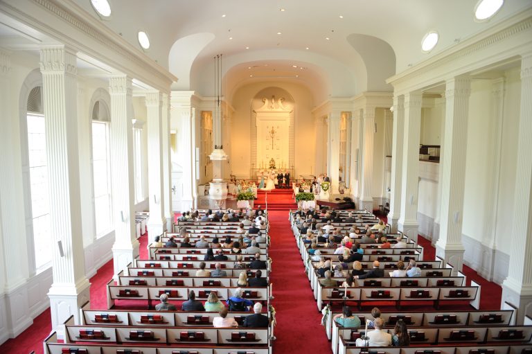 Haddonfield UMC, Methodist Church grappling with LGBTQI issues