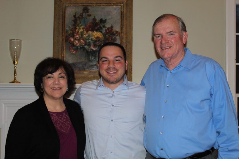 Deeney family to be honored at annual JDRF Gala