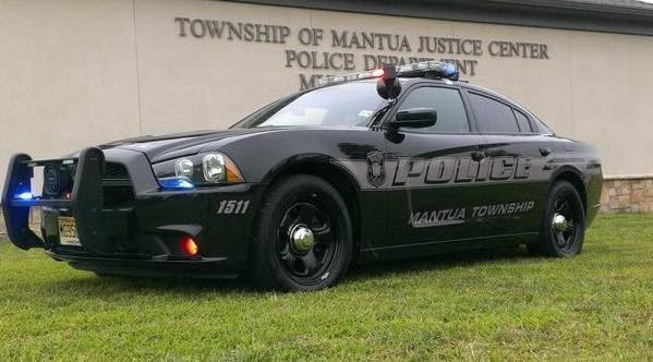 Mantua Township patrol summary, July 18 – 24