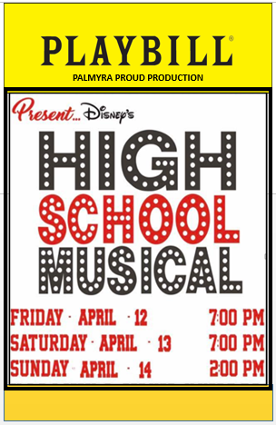 “High School Musical” to debut Friday