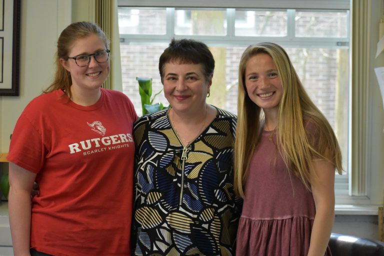 HMHS students Stoner, Herdelin earn once-in-a-lifetime study trip to Germany