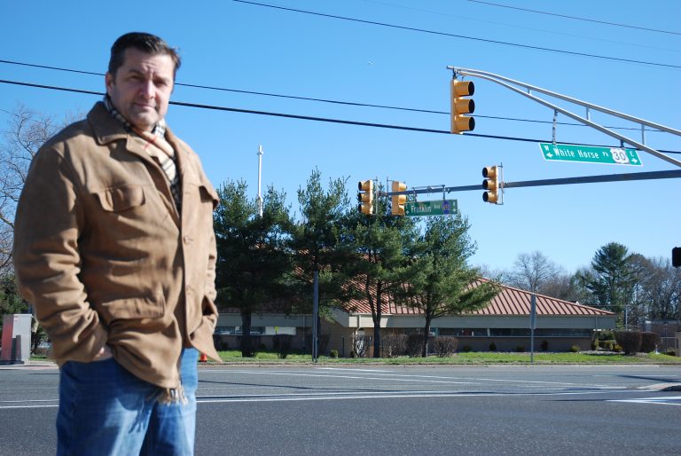 Berlin Borough officials working towards intersection fix