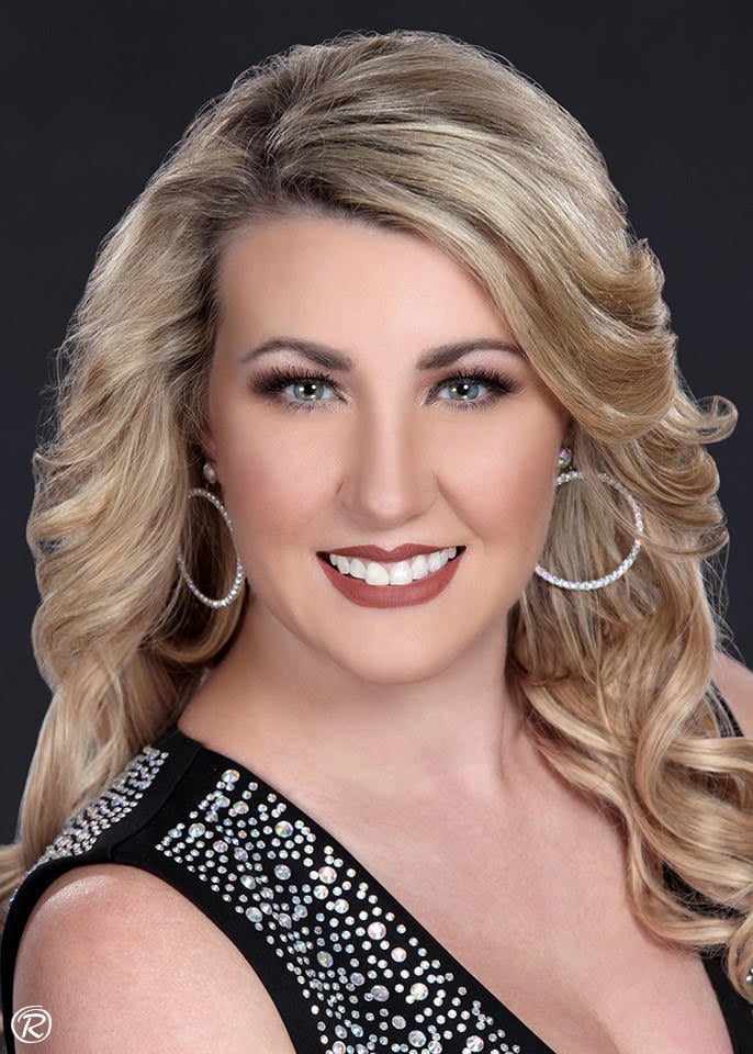 Local woman vying for Mrs. New Jersey crown