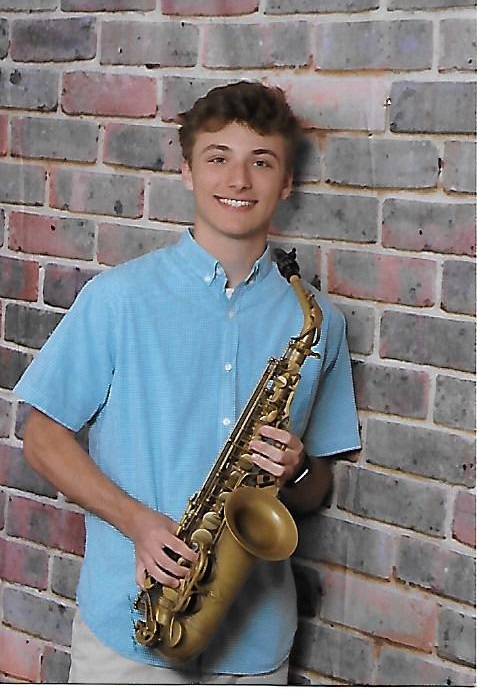 Musicians of Moorestown: Andrew Harker