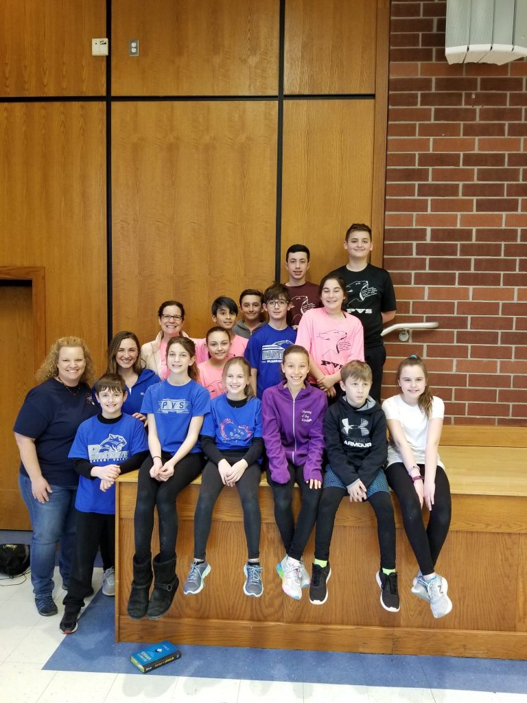 Pleasant Valley students place fourth in ‘Odyssey’ competition