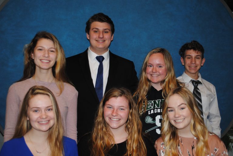 Seneca Students Head to Florida to Compete in DECA Nationals and Attend ICDC