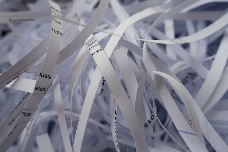 Evesham Township to hold annual shredding event for residents’ confidential files for May 4