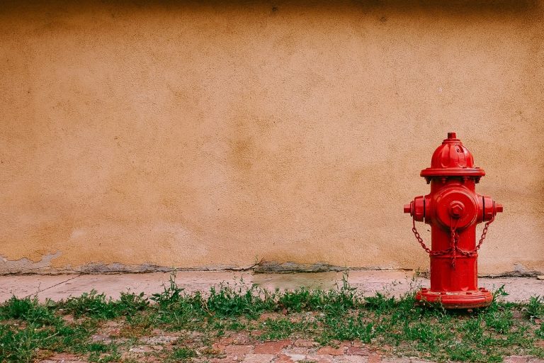 Mount Laurel MUA has begun hydrant flushing