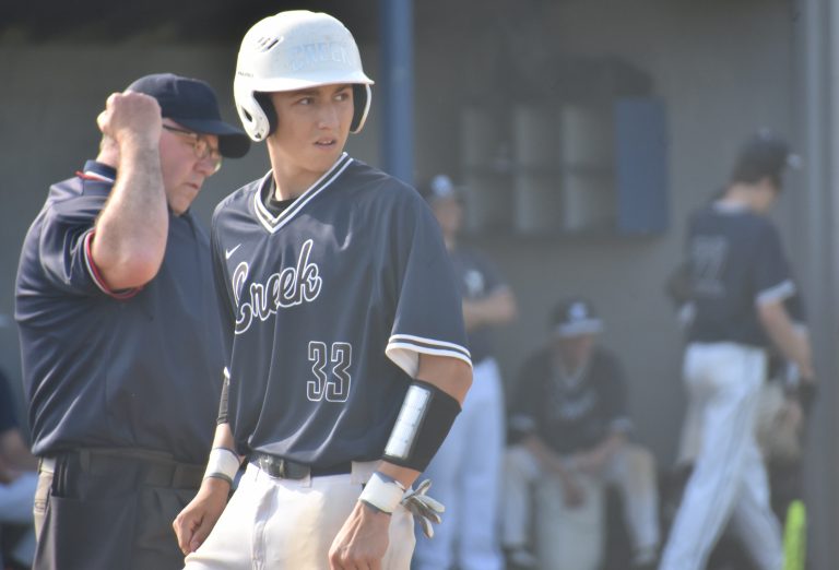 The heart of the game: baseball community comes together after Timber Creek tragedy