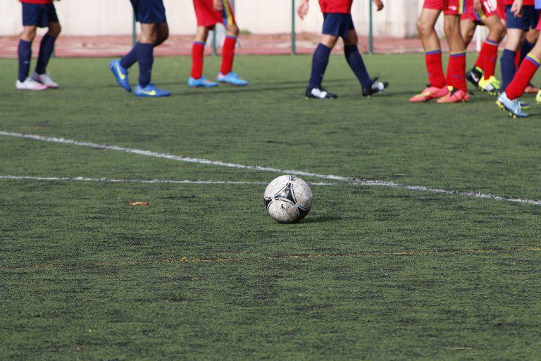 Two premature ‘severely damaged’ turf fields force LRHSD to spend more than $1 million