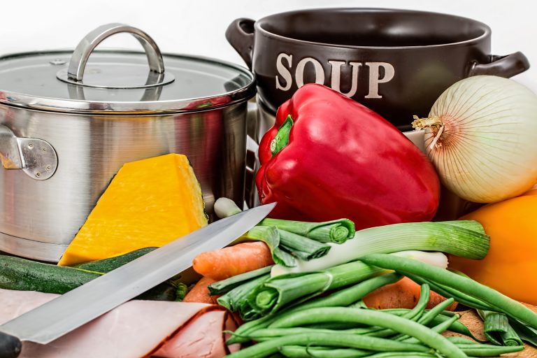 Indian Mills United Methodist launches “Souper Bowl” donation event