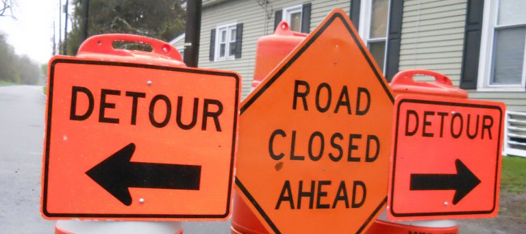 Kresson Road to be closed for paving on Thursday