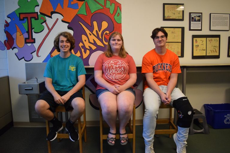 Meet Seneca’s 2019 class valedictorian and salutatorians