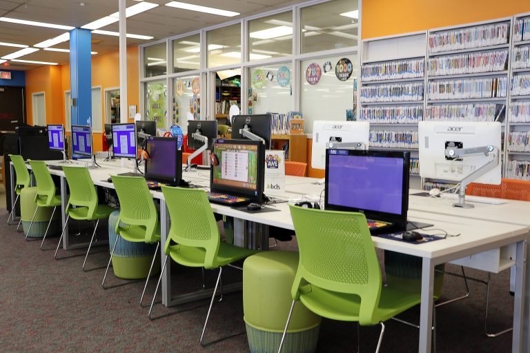 Burlington County Library System offers wide variety of summer programming