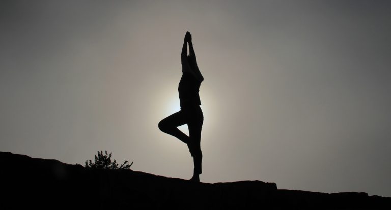 Senior chair yoga kicks off at Deptford Township Senior Center