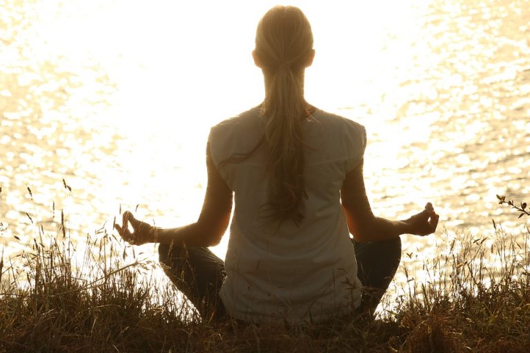 Two more weeks left for Yoga in the Park in Deptford