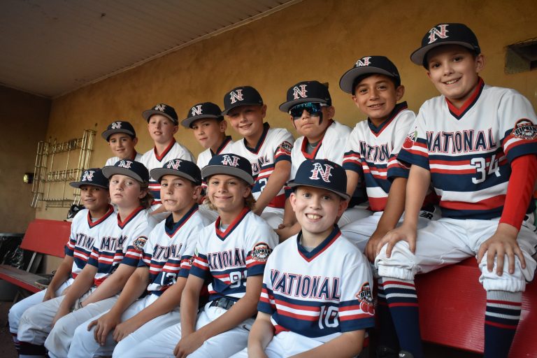 Little Big League: Cherry Hill National rolls into tournament season