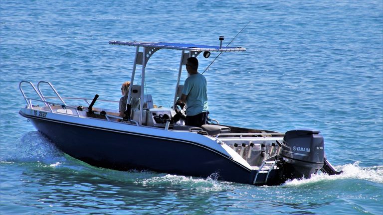 Southern New Jersey Flotillas give safety tips to boaters for this summer