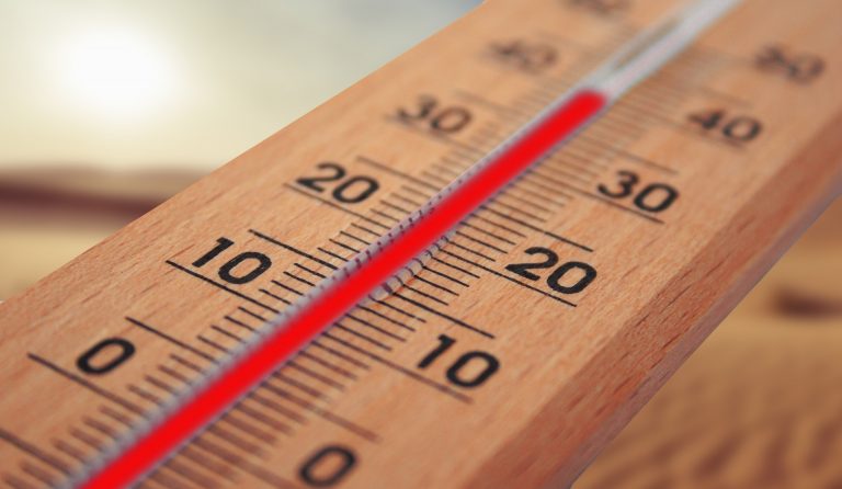 Burlington County reminds residents to stay cool during excessive heat warning