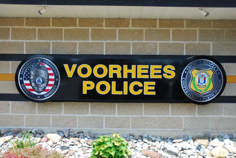 Voorhees man charged with Possession of Child Pornography