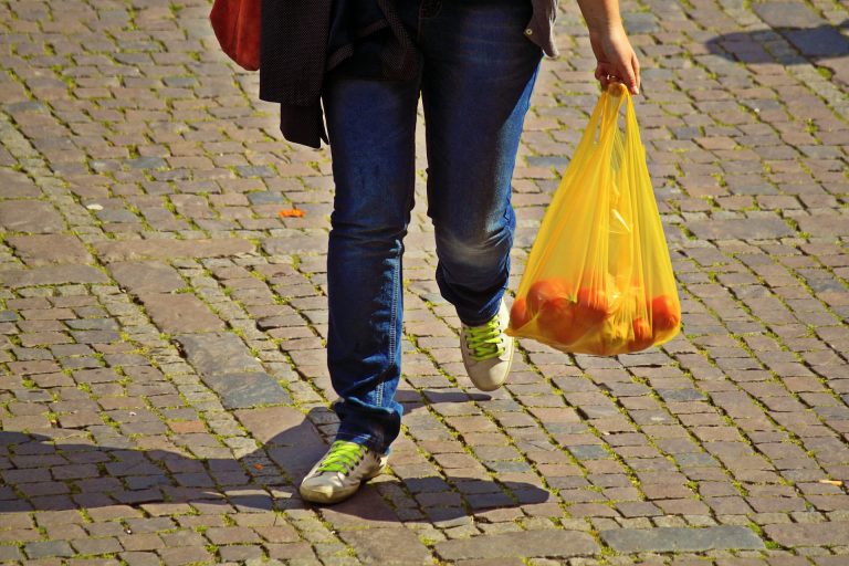 Still putting your plastic bags in the recycle bin? Here’s why you shouldn’t