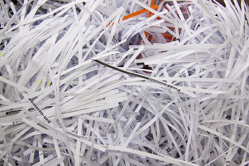 Shred Day scheduled for July 25 in Deptford Township