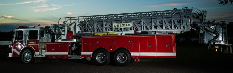 Delran Fire Department to hold a Murder Mystery, Gift Card Bingo and a craft and vendor show this November